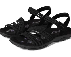 SKECHERS Reggae Slim - Coffee Run Women's