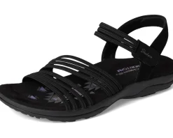 SKECHERS Reggae Slim - Coffee Run Women's