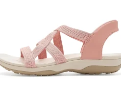 SKECHERS Reggae Slim - Daily Vibe - Hands Free Slip-ins Women's