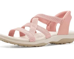 SKECHERS Reggae Slim - Daily Vibe - Hands Free Slip-ins Women's