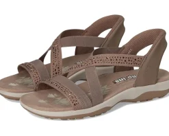 SKECHERS Reggae Slim - Summer Sparkle Women's