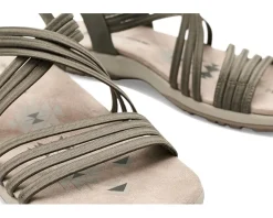 SKECHERS Reggae Slim - Sunnyside 2.0 Women's