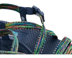 SKECHERS Reggae – Tropical Trail Women's