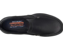 SKECHERS Relaxed Fit Harper - Forde Men's