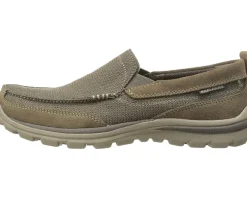 SKECHERS Relaxed Fit Superior - Milford Men's