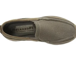 SKECHERS Relaxed Fit Superior - Milford Men's