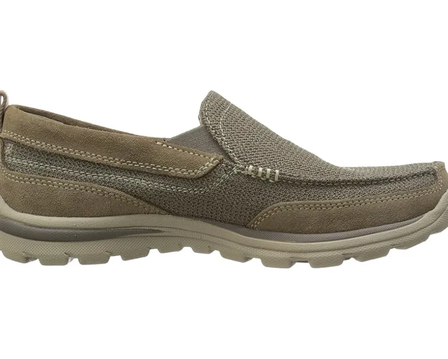 SKECHERS Relaxed Fit Superior - Milford Men's