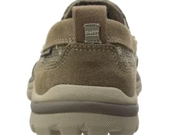 SKECHERS Relaxed Fit Superior - Milford Men's