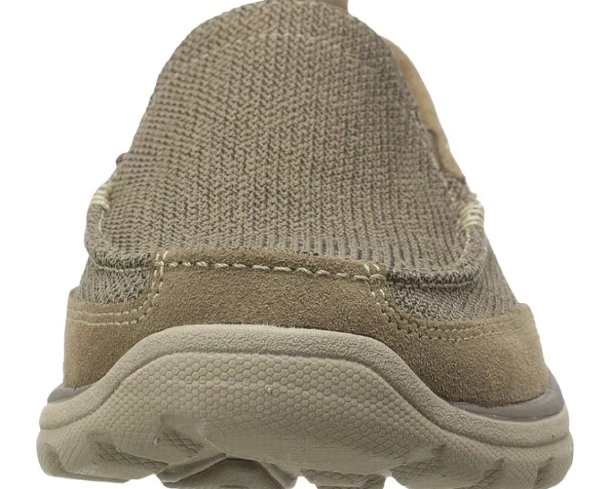 SKECHERS Relaxed Fit Superior - Milford Men's