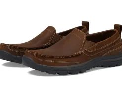 SKECHERS Relaxed Fit Superior - Gains Men's