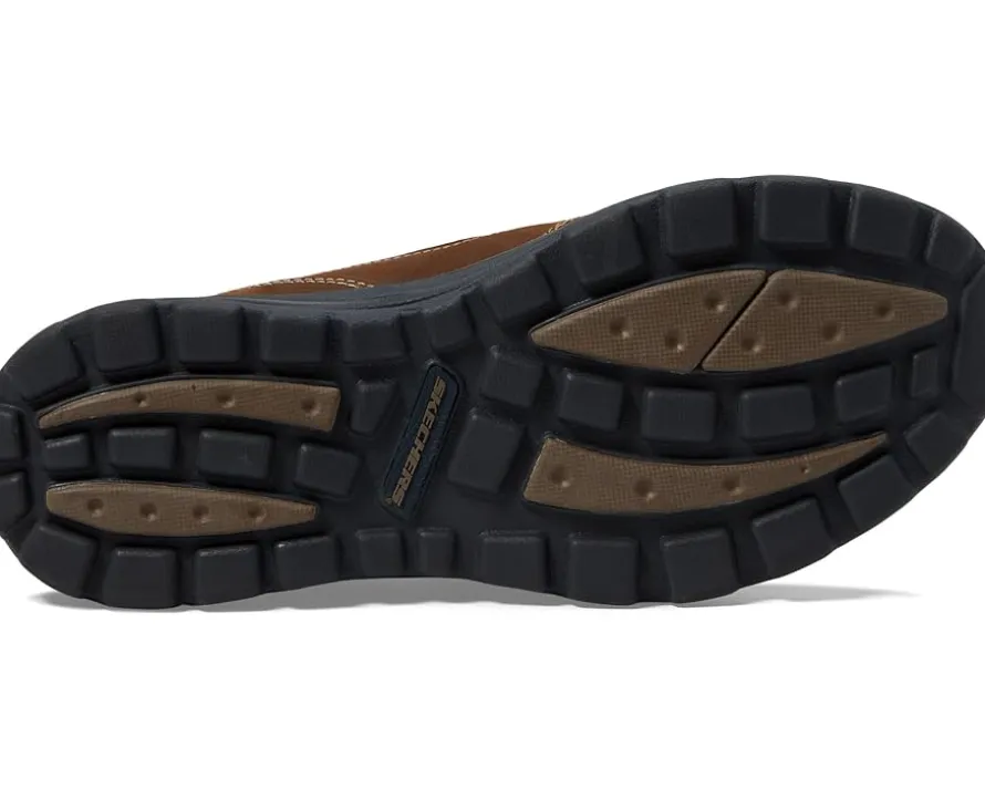 SKECHERS Relaxed Fit Superior - Gains Men's