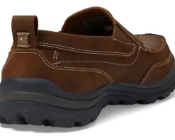 SKECHERS Relaxed Fit Superior - Gains Men's