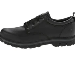 SKECHERS Segment Relaxed Fit Oxford Men's