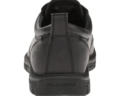 SKECHERS Segment Relaxed Fit Oxford Men's