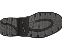 SKECHERS Segment Relaxed Fit Oxford Men's