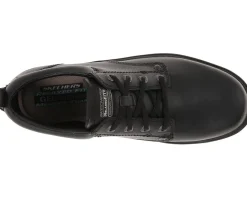 SKECHERS Segment Relaxed Fit Oxford Men's