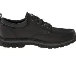 SKECHERS Segment Relaxed Fit Oxford Men's