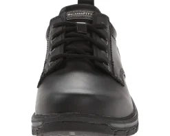 SKECHERS Segment Relaxed Fit Oxford Men's
