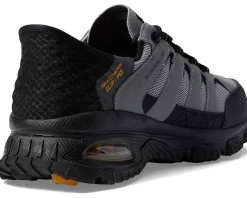 SKECHERS Skech-Air Envoy Emissary Hands Free Slip-Ins Men's
