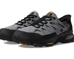 SKECHERS Skech-Air Envoy Emissary Hands Free Slip-Ins Men's