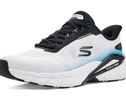 SKECHERS Skech Cage Hands Free Slip-In Men's