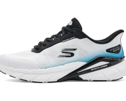 SKECHERS Skech Cage Hands Free Slip-In Men's