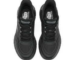 SKECHERS Skech Cage Hands Free Slip-In Men's