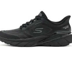 SKECHERS Skech Cage Hands Free Slip-In Men's