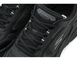 SKECHERS Skech Cage Hands Free Slip-In Men's
