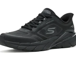 SKECHERS Skech Cage Hands Free Slip-In Men's