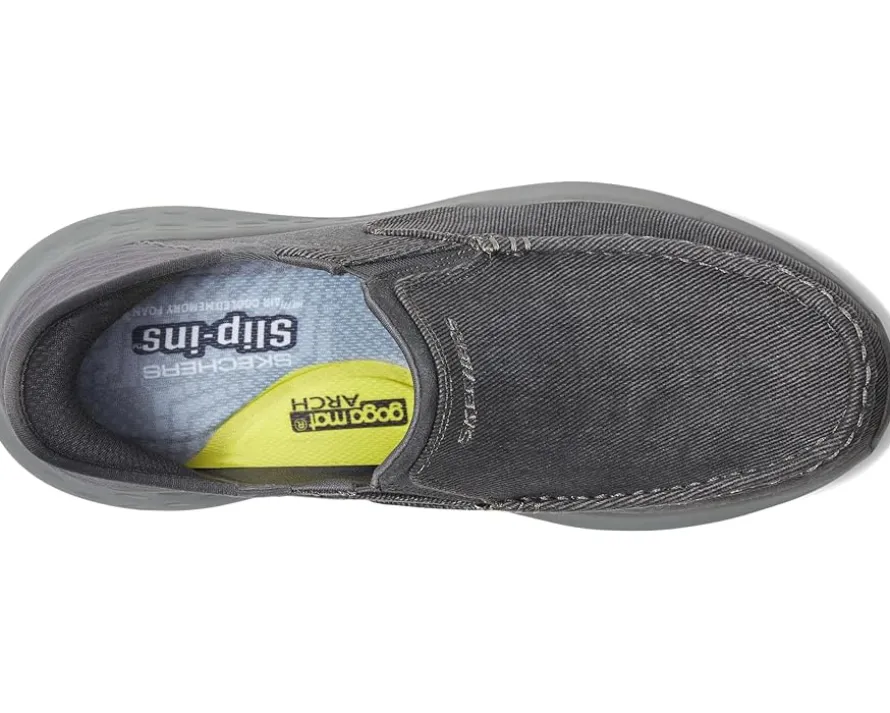 SKECHERS Slip-Ins: Parson - Dewitt Men's