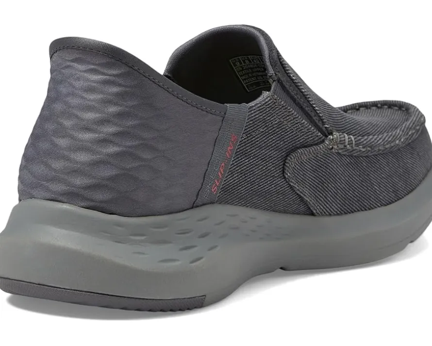 SKECHERS Slip-Ins: Parson - Dewitt Men's