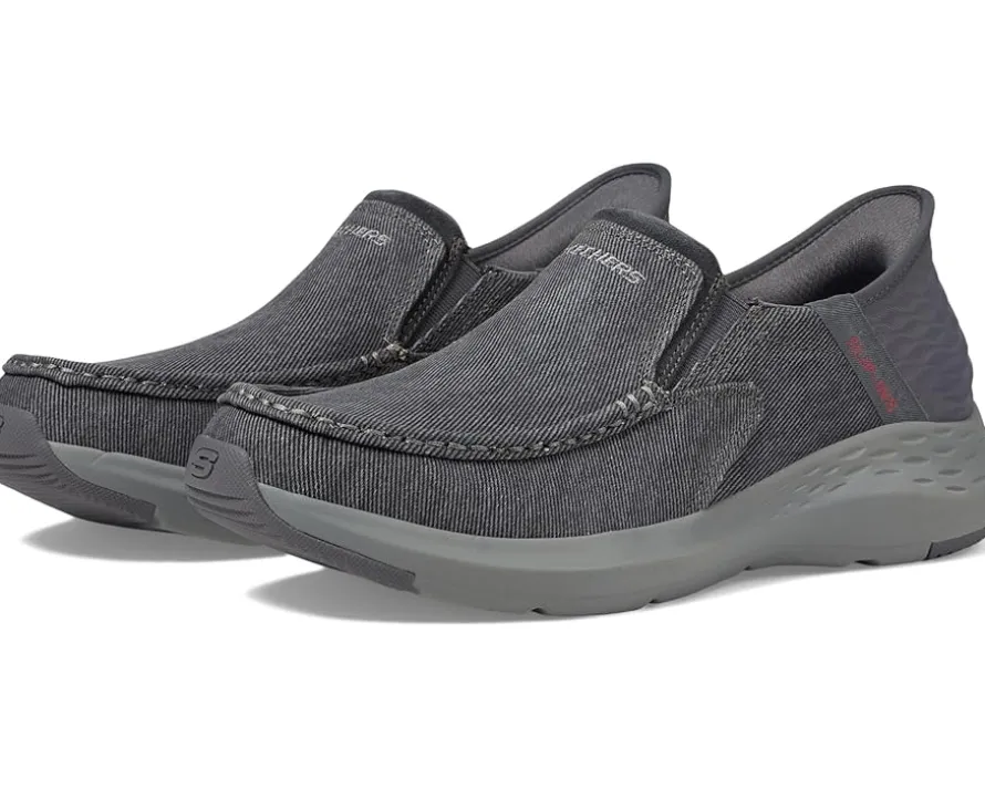 SKECHERS Slip-Ins: Parson - Dewitt Men's
