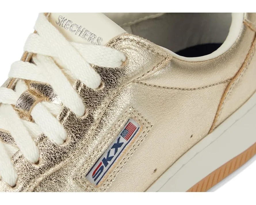 SKECHERS Sport Court 2.0-Much Metallic Women's