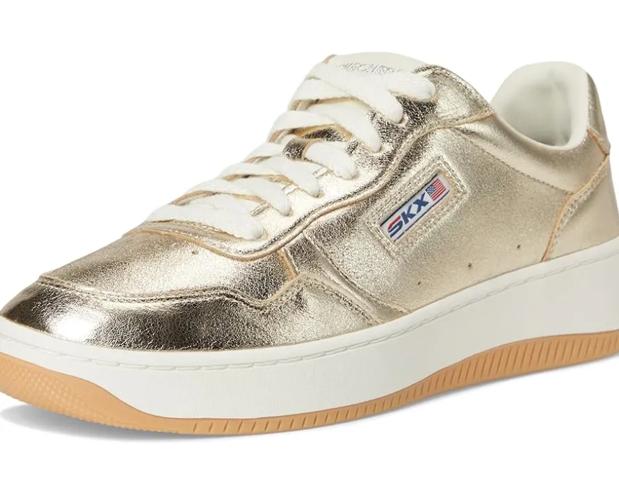 SKECHERS Sport Court 2.0-Much Metallic Women's