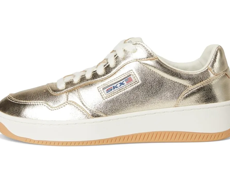 SKECHERS Sport Court 2.0-Much Metallic Women's