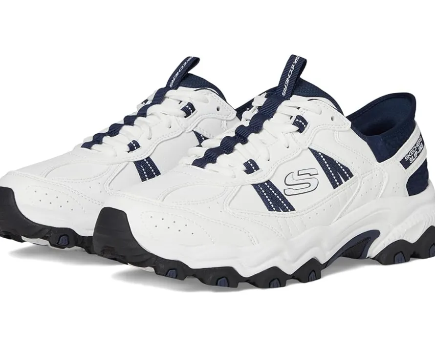 SKECHERS Stamina AT Hands Free Slip-In Sneaker Men's