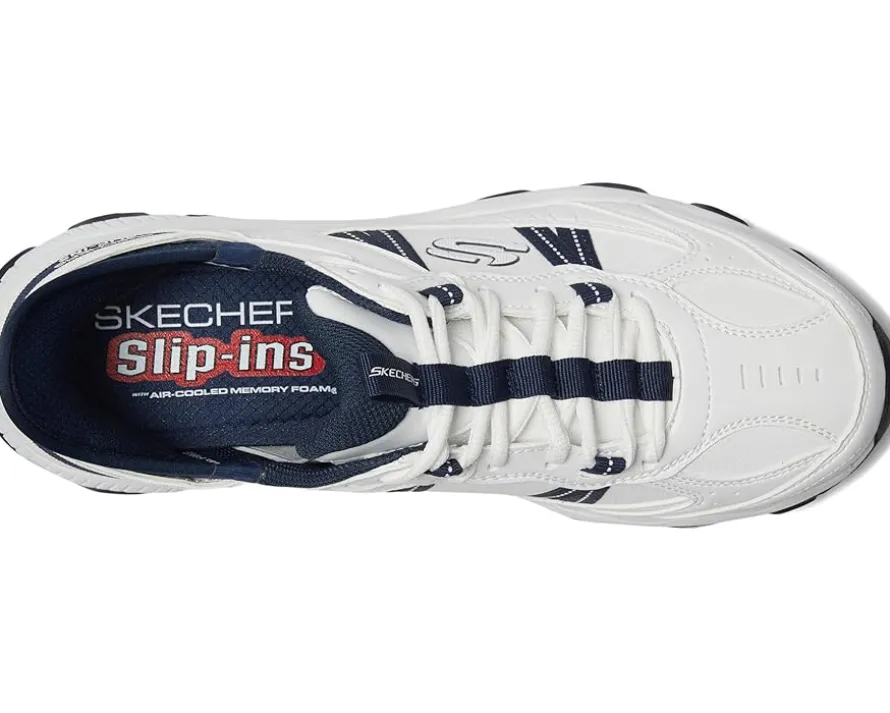 SKECHERS Stamina AT Hands Free Slip-In Sneaker Men's