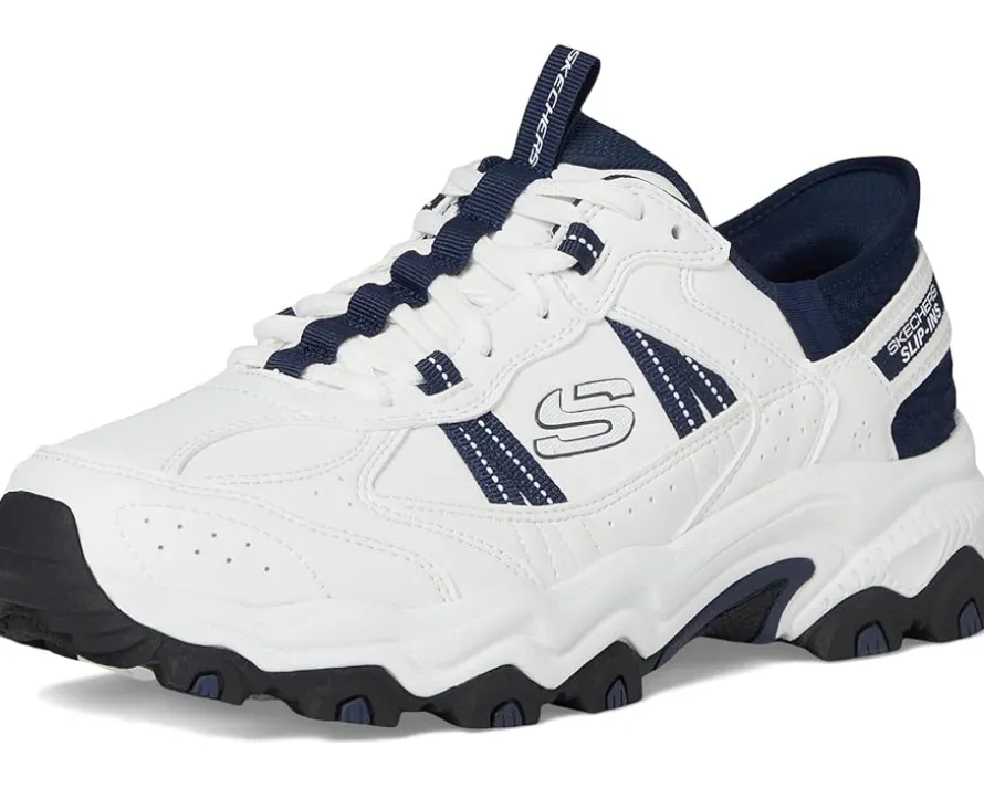 SKECHERS Stamina AT Hands Free Slip-In Sneaker Men's