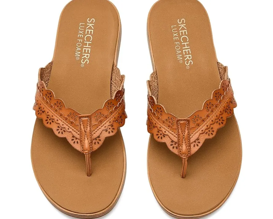 SKECHERS Summer Cove - Catching Sun Too Women's