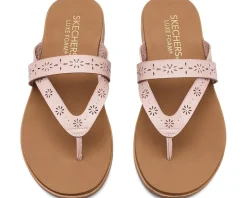 SKECHERS Summer Cove - Spring Showers Women's
