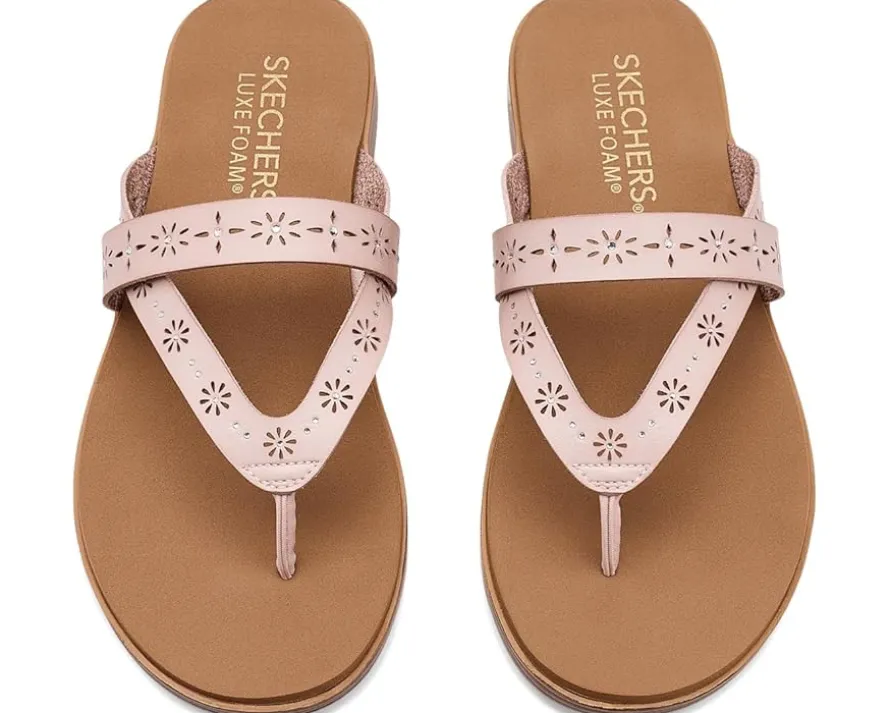 SKECHERS Summer Cove - Spring Showers Women's