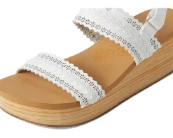 SKECHERS Summers - Coastal Stroll Women's