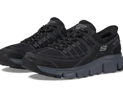 SKECHERS Summits AT Hands Free Slip-In Men's