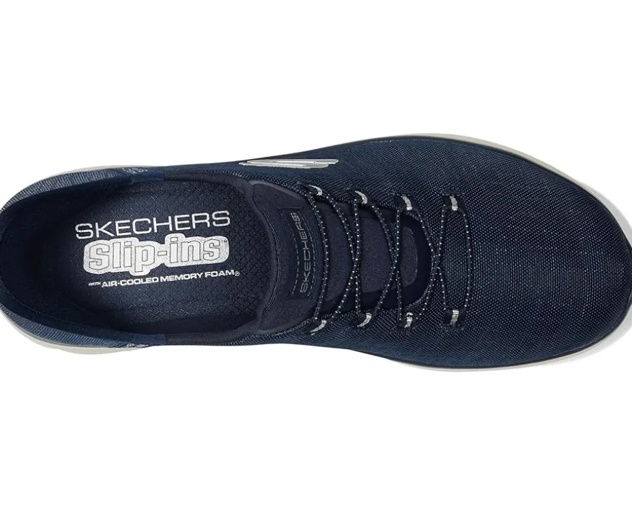 SKECHERS Summits-Classy Night Hands Free Slip-Ins Women's