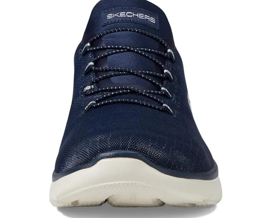 SKECHERS Summits-Classy Night Hands Free Slip-Ins Women's