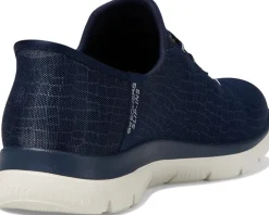 SKECHERS Summits-Classy Night Hands Free Slip-Ins Women's