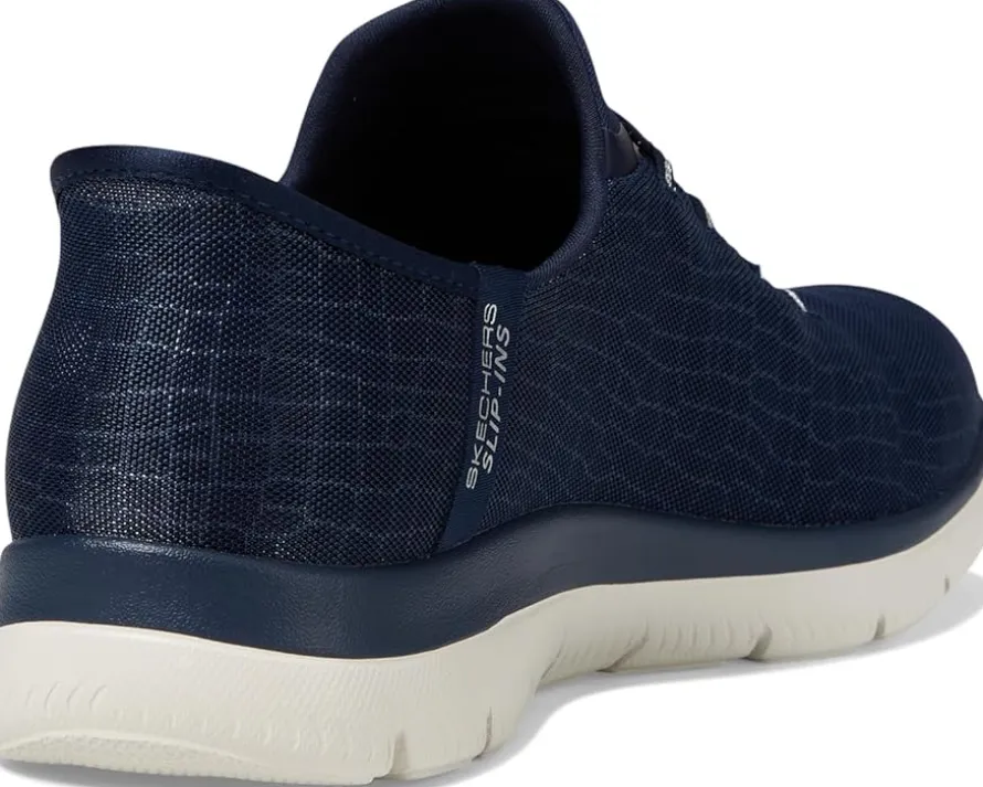SKECHERS Summits-Classy Night Hands Free Slip-Ins Women's
