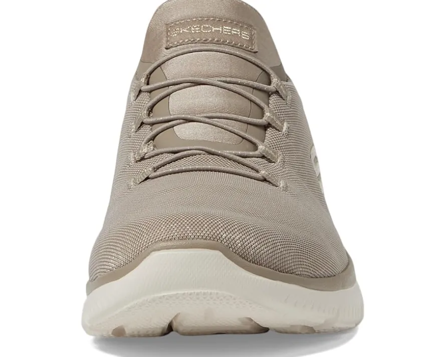 SKECHERS Summits-Classy Night Hands Free Slip-Ins Women's