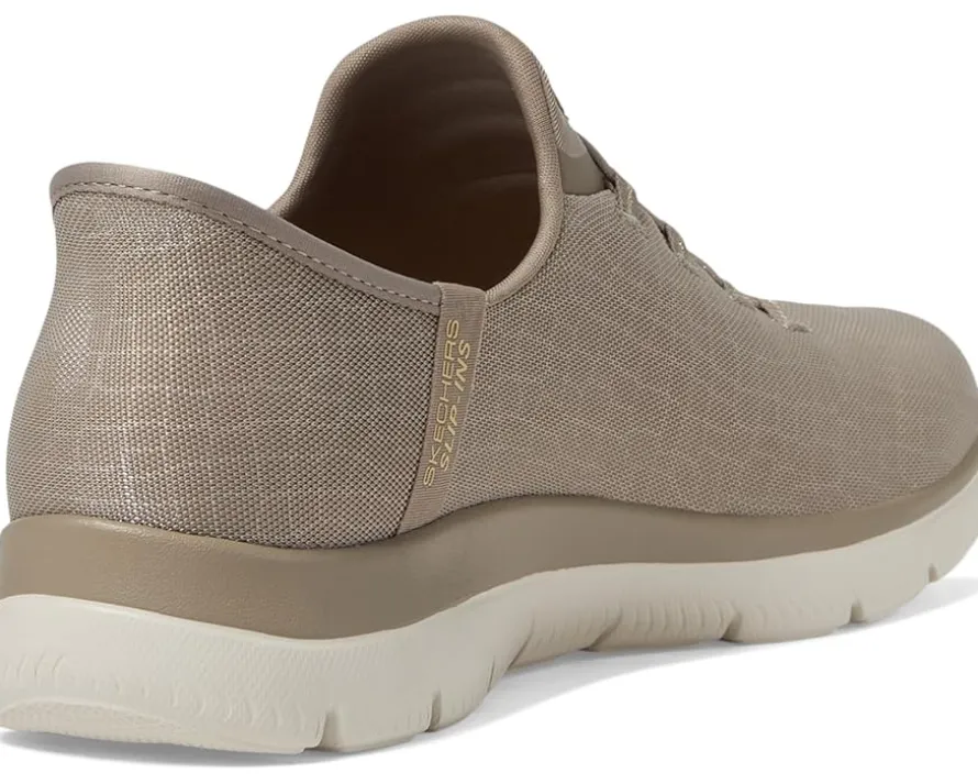 SKECHERS Summits-Classy Night Hands Free Slip-Ins Women's
